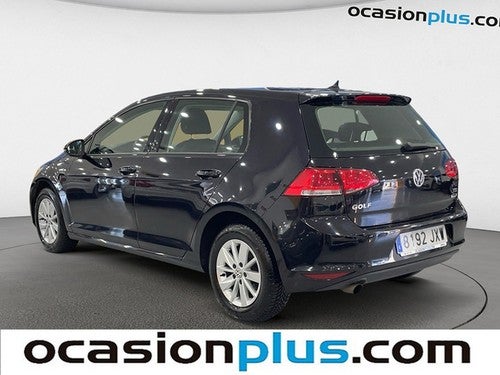 VOLKSWAGEN Golf Edition 1.2 TSI 110CV BMT DSG