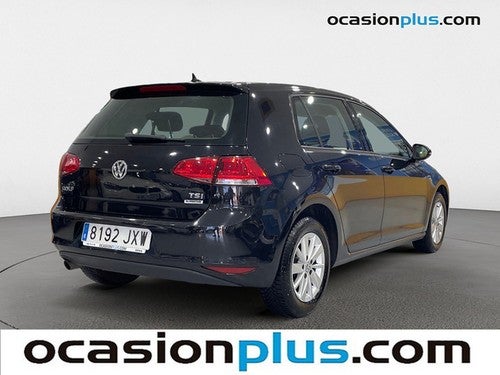 VOLKSWAGEN Golf Edition 1.2 TSI 110CV BMT DSG