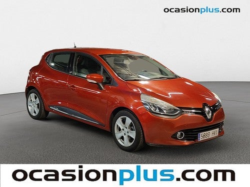 RENAULT Clio Expression dCi 90 EDC eco2