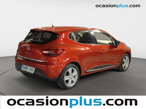 RENAULT Clio Expression dCi 90 EDC eco2