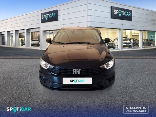 Fiat Tipo HB Diesel 1.6 97kW (130CV) manual -