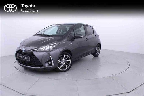 TOYOTA Yaris 100H 1.5 Feel!