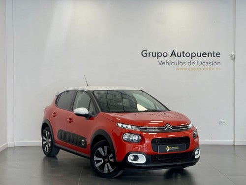 CITROEN C3 SHINE