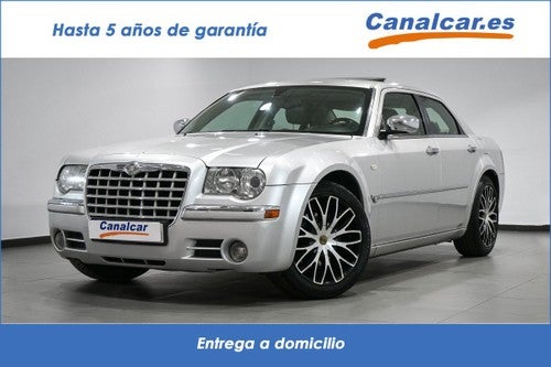 CHRYSLER 300C 3.5 Aut.