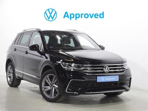 VOLKSWAGEN Tiguan 1.4 eHibrid R-Line 180kW