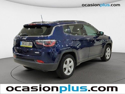 JEEP Compass 1.6 Mjet 88kW Longitude 4x2