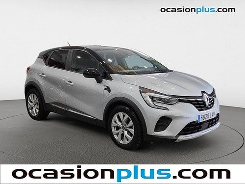 RENAULT Captur Intens TCe 96kW (130CV) GPF