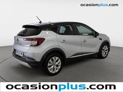 RENAULT Captur Intens TCe 96kW (130CV) GPF