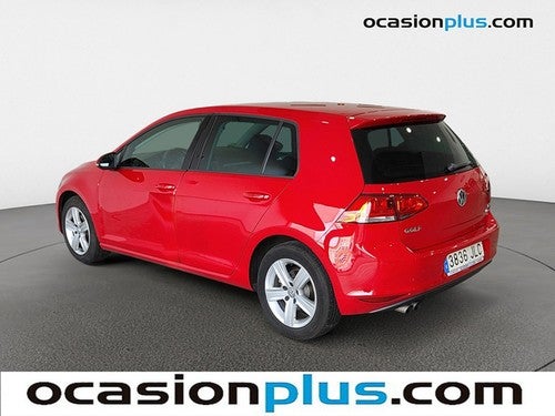 VOLKSWAGEN Golf Advance 1.4 TSI 125CV BMT DSG