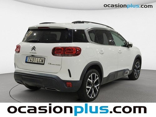 CITROEN C5 Aircross BlueHdi 132kW (180CV) S&S EAT8 Feel