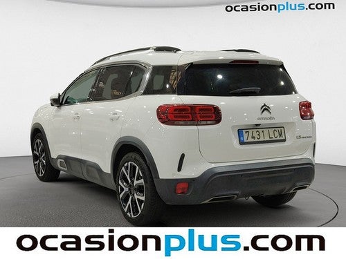 CITROEN C5 Aircross BlueHdi 132kW (180CV) S&S EAT8 Feel