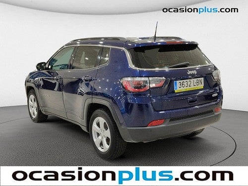 JEEP Compass 1.6 Mjet 88kW Longitude 4x2