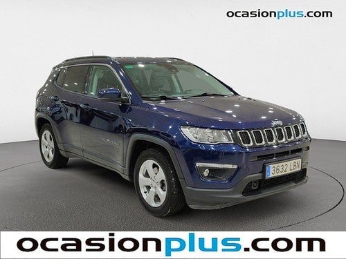 JEEP Compass 1.6 Mjet 88kW Longitude 4x2