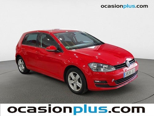 VOLKSWAGEN Golf Advance 1.4 TSI 125CV BMT DSG