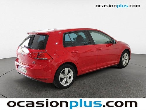 VOLKSWAGEN Golf Advance 1.4 TSI 125CV BMT DSG