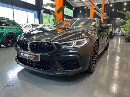 BMW Serie 8 M8 COMPETITION   Xdrive 625 cv