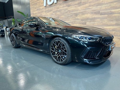 BMW Serie 8 M8 COMPETITION   Xdrive 625 cv