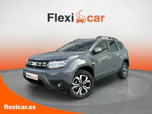 Dacia Duster Journey Go TCE 110kW (150CV) 4X2 EDC