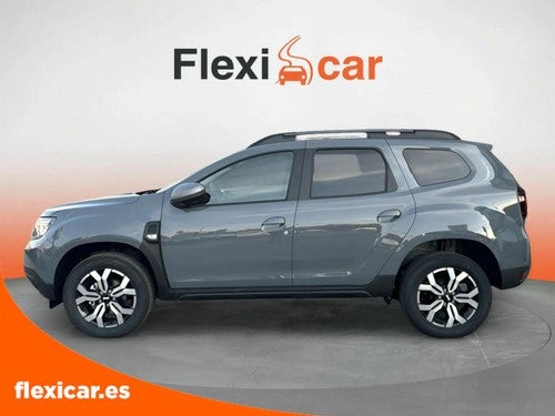 Dacia Duster Journey Go TCE 110kW (150CV) 4X2 EDC