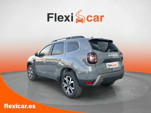 Dacia Duster Journey Go TCE 110kW (150CV) 4X2 EDC