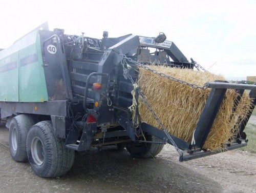 Deutz-Fahr Vario 12080