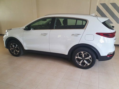 KIA Sportage 1.6 MHEV Drive 4x2 136