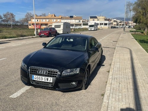 AUDI A5 Coupé 2.0 TFSI