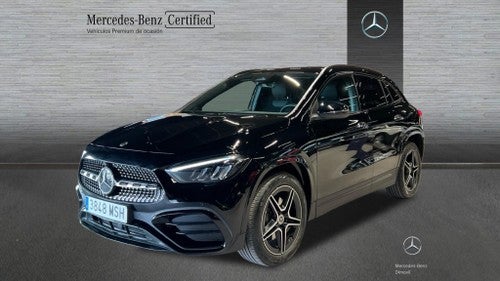 MERCEDES-BENZ Clase GLA 250e