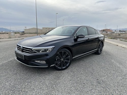 VOLKSWAGEN Passat 2.0TDI EVO R-Line DSG7 147kW