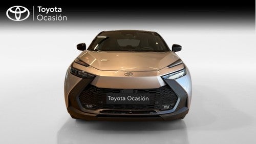 TOYOTA C-HR TODOTERRENO 2.0 PHEV HYBRID ADVANCE CVT 223 5P