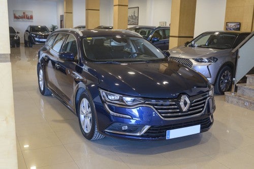 RENAULT Talisman S.T. 2.0dCi Blue Zen EDC 118kW