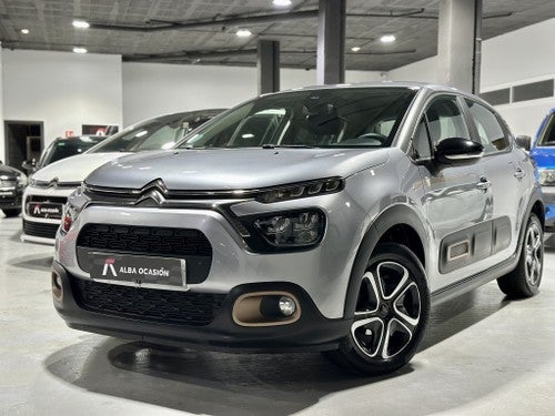 CITROEN C3 1.2 PureTech S&S Plus 83