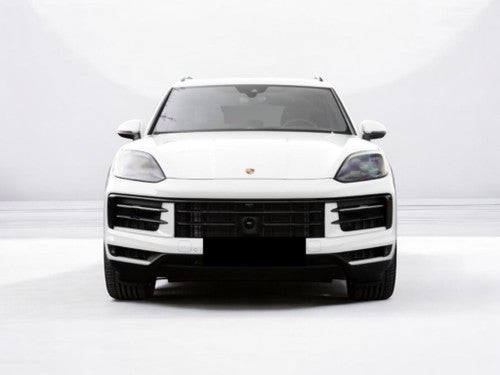 PORSCHE Cayenne E-Hybrid Aut.