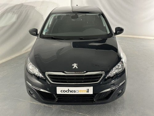 PEUGEOT 308 1.2 PureTech S&S Style 130