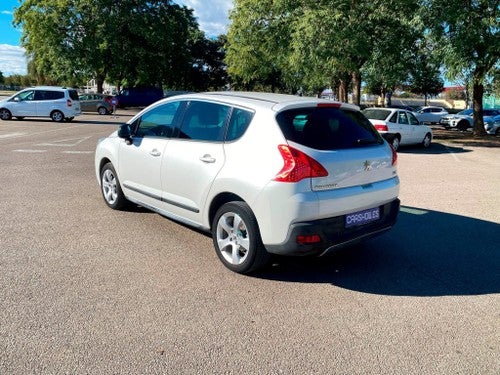 PEUGEOT 3008 1.6 VTi Style