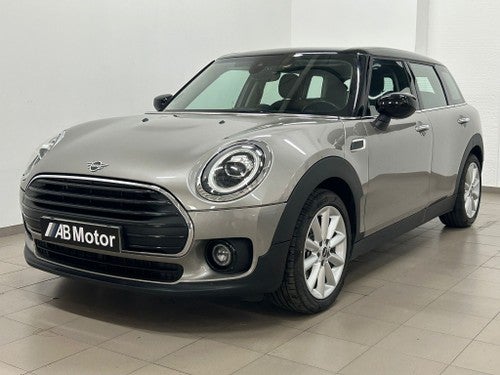 MINI Mini Clubman Cooper Aut. (4.75)