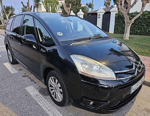 CITROEN C4 Grand Picasso 2.0HDI Premier CMP