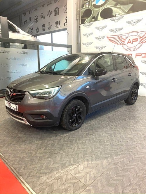 OPEL Crossland X 1.5D Edition 102