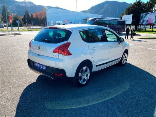 PEUGEOT 3008 1.6 VTi Style