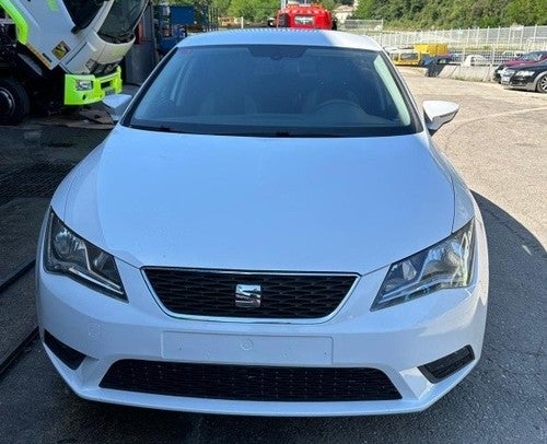 SEAT León 1.6TDI CR S&S Reference 105