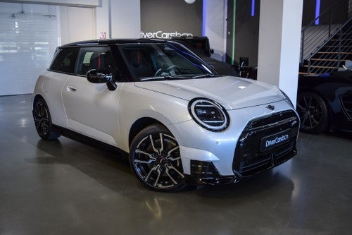 MINI Mini Cooper SE John Cooper Works