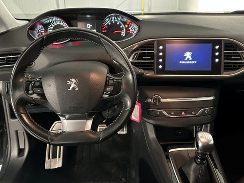 PEUGEOT 308 1.2 PureTech S&S Style 130