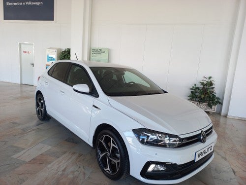 VOLKSWAGEN Polo 1.0 TSI R-Line 85kW