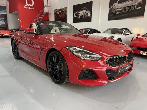 BMW Z4 sDrive 20iA