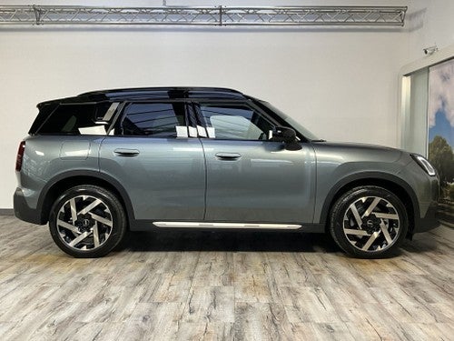 MINI Countryman S Classic ALL4