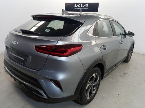 KIA XCeed 1.6 MHEV iMT Drive 136