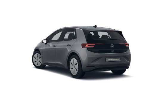 VOLKSWAGEN ID.3 Pure 125kW 55kWh