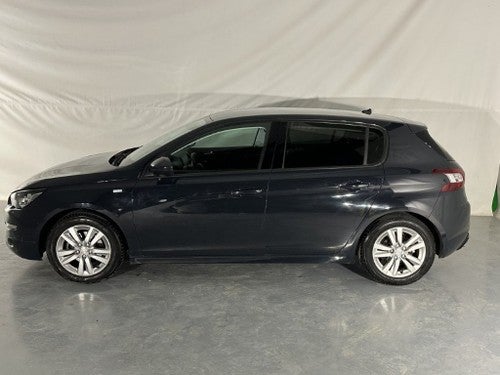 PEUGEOT 308 1.2 PureTech S&S Style 130