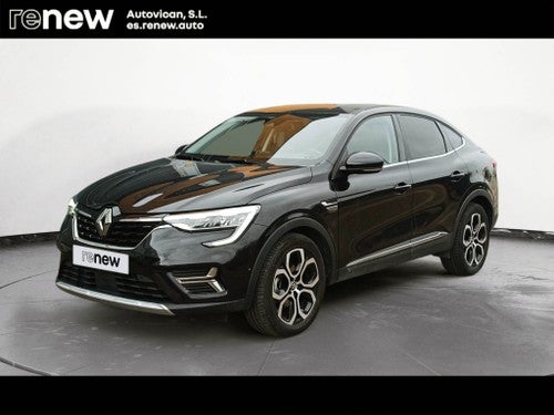 RENAULT Arkana ZEN E-TECH HKBRIDO 105 KW (145CV)