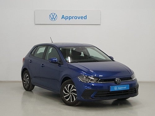 VOLKSWAGEN Polo 1.0 TSI Life 70kW